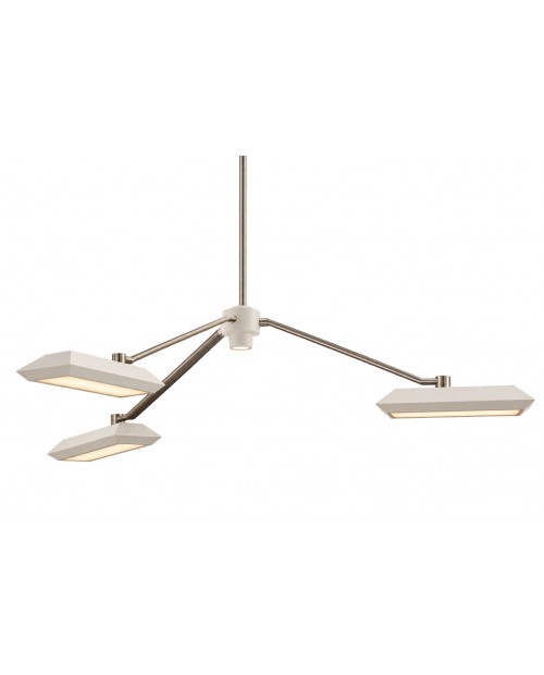 Bert Frank Rinato 3 Chandelier